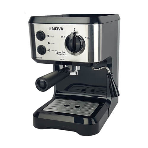 اسپرسو ساز نوا مدل 146