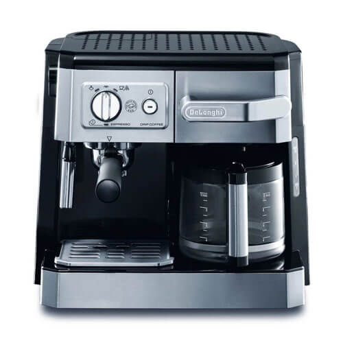 اسپرسوساز دلونگی مدل bco 0420