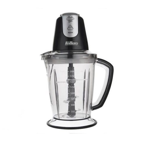 خرد کن فلر Feller مدل CH401 