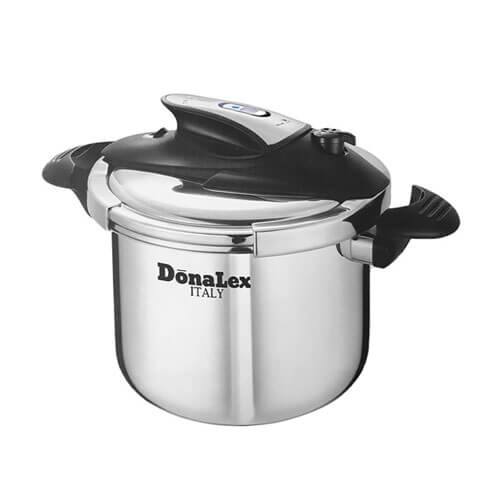 زودپز 7 لیتری دونالکس مدل DN-505