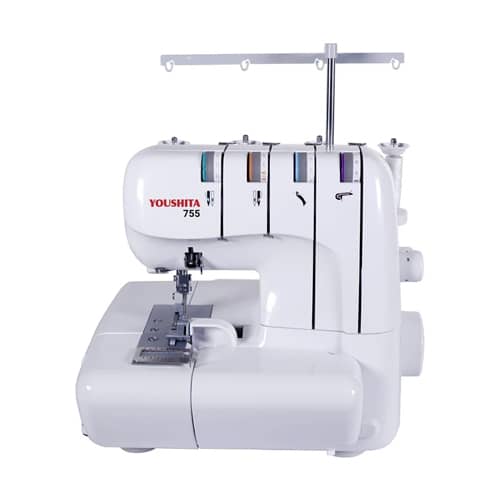 چرخ خیاطی سردوز کاچیران یوشیتا مدل 755