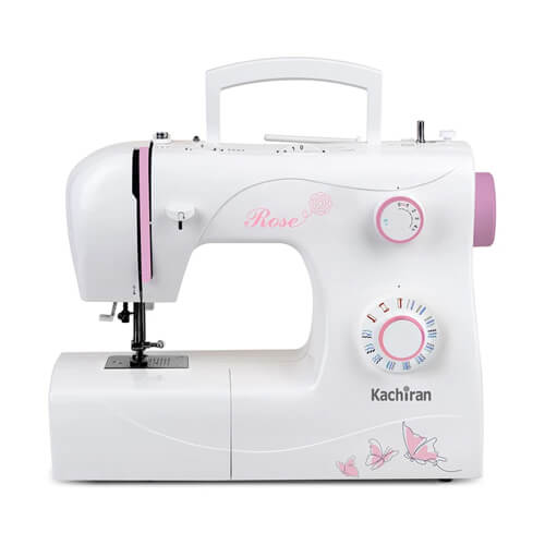 چرخ خیاطی کاچیران مدل رز 232