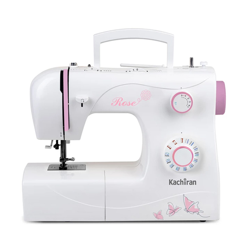چرخ خیاطی کاچیران مدل رز 232 پلاس