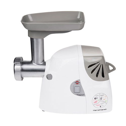 چرخ گوشت پارس خزر مدل همه کاره