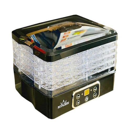 میوه خشک کن دیجیتال رویال کینگ مدل 1460