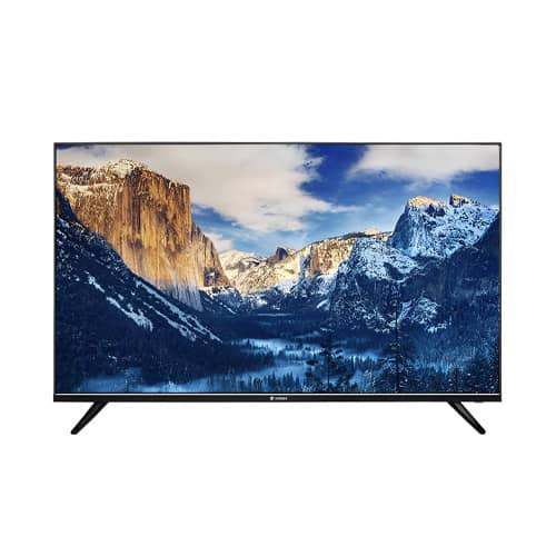 تلویزیون ال ای دی هوشمند اسنوا مدل SSD-50SK600UD سایز 50 اینچ