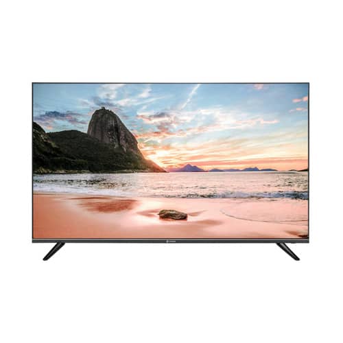 تلویزیون ال ای دی هوشمند اسنوا مدل SSD-55SK610UG سایز 55 اینچ