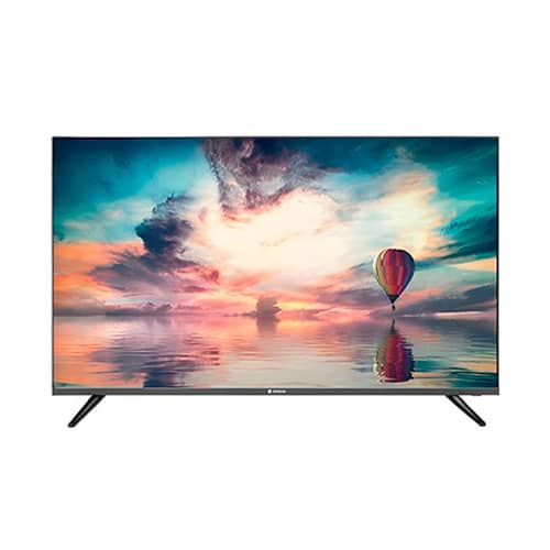 تلویزیون ال ای دی هوشمند اسنوا مدل SSD-43SK400D سایز 43 اینچ