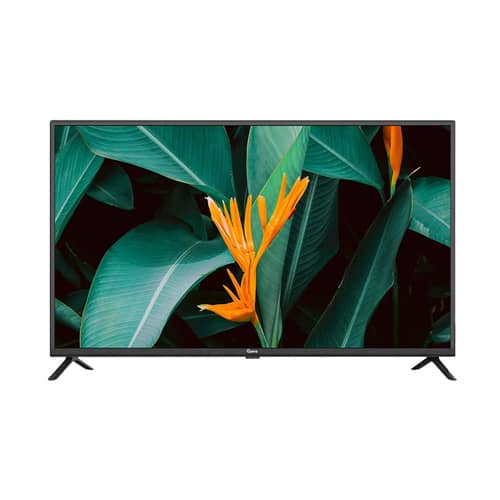 تلویزیون ال ای دی جی پلاس مدل GTV-43PH418N سایز 43 اینچ