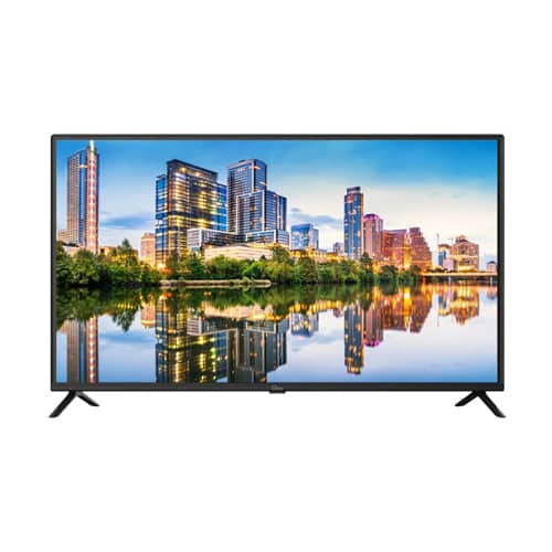 تلویزیون ال ای دی جی پلاس مدل GTV-42MH412N سایز 42 اینچ