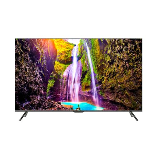 تلویزیون ال ای دی هوشمند ایکس ویژن مدل 50XYU755 سایز 50 اینچ