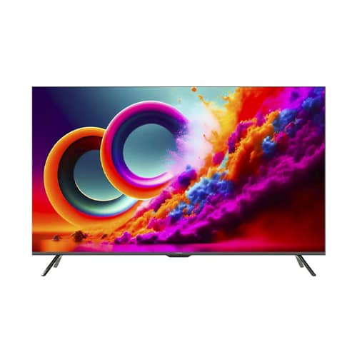 تلویزیون ال ای دی هوشمند ایکس ویژن مدل 55XYU765 سایز 55 اینچ