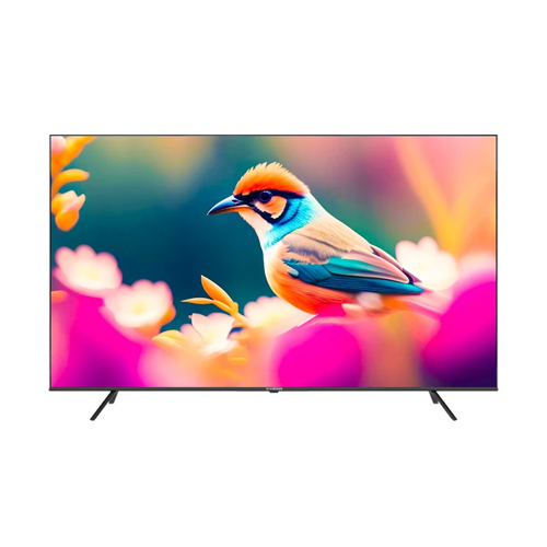 تلویزیون ال ای دی هوشمند ایکس ویژن مدل 65X15 سایز 65 اینچ