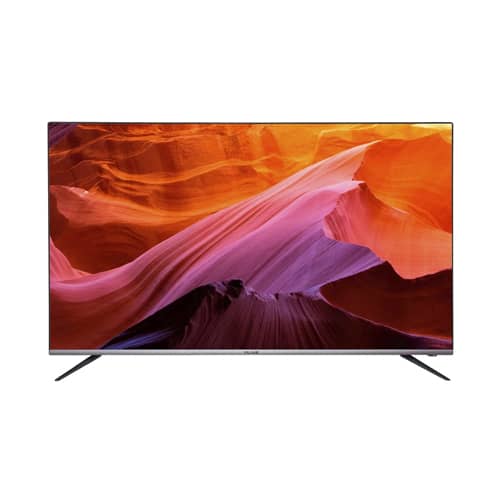 تلویزیون ال ای دی هوشمند الیو مدل 50UC8450 سایز 50 اینچ