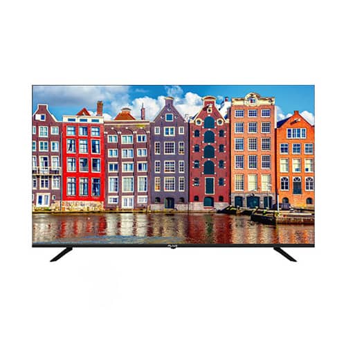 تلویزیون کیو ال ای دی هوشمند الیو مدل 9745-65 سایز 65 اینچ