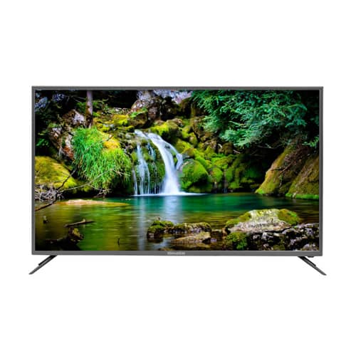 تلویزیون ال ای دی هوشمند بویمن مدل 50KA6800UW سایز 50 اینچ