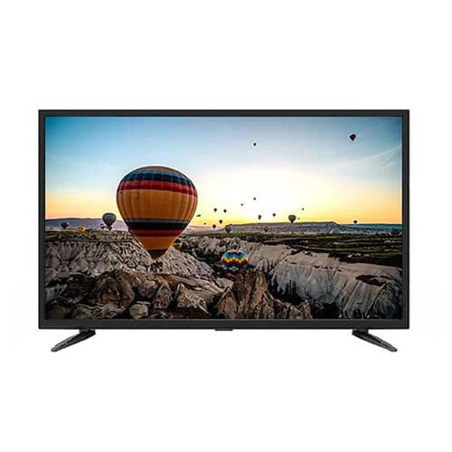 تلویزیون ال ای دی مجیک مدل MA-F3RNIR 