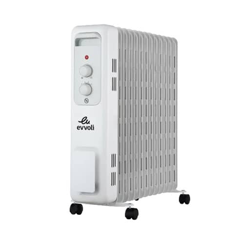 شوفاژ برقی ایوولی مدل EVOH_13MW