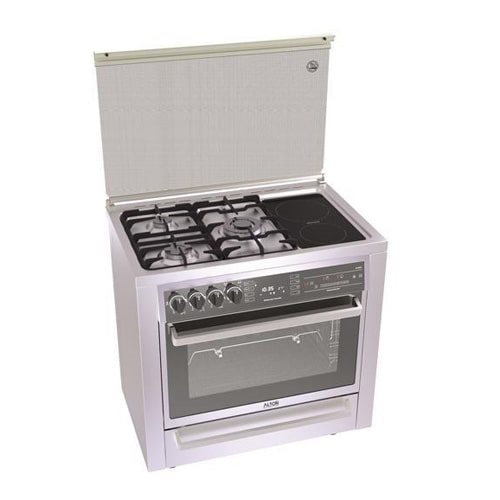 اجاق گاز مبله فردار آلتون مدل X5S