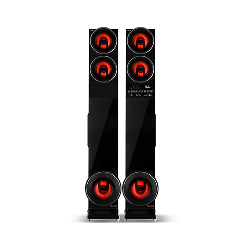 اسپیکر و باند میکرولب مدل پالادیو PALLADIO 8lIll