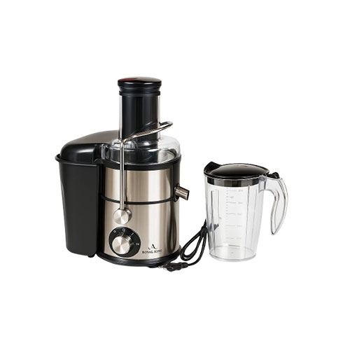 آبمیوه گیری تک کاره رویال کینگ مدل 1571