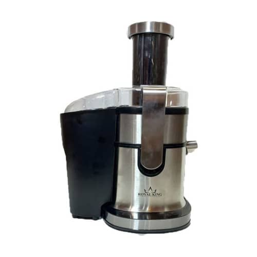 آب میوه گیری 4 کاره رویال کینگ مدل ROSHA1566