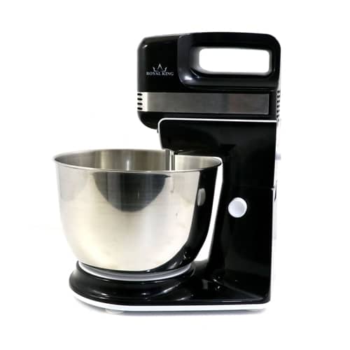 همزن کاسه دار رویال کینگ مدل 1720