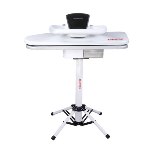 اتو پرسی جانتک مدل CT300