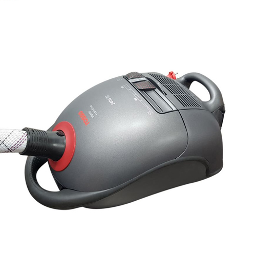 جاروبرقی 2400 وات روسو مدل RVC824081.10