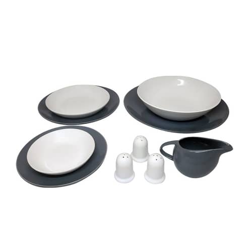 سرويس ٣٠ پارچه كرايس بونسا