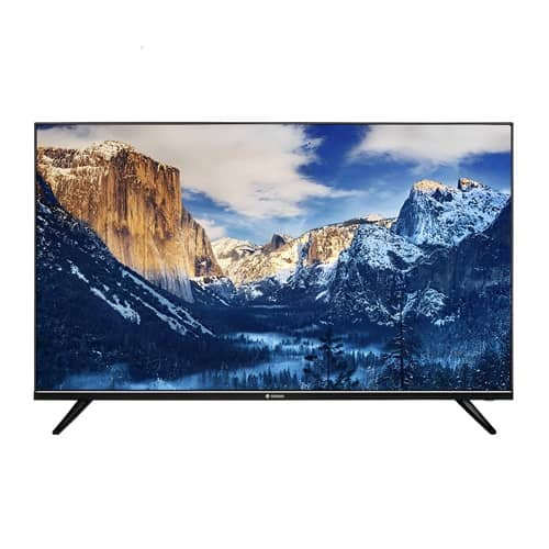 تلویزیون ال ای دی هوشمند اسنوا 50 اینچ مدل SSD-50SK650UDI