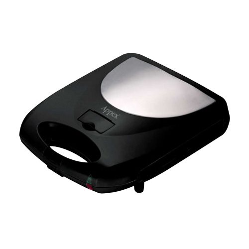 ساندویچ ساز و گریل اپکس مدل ASM-203B