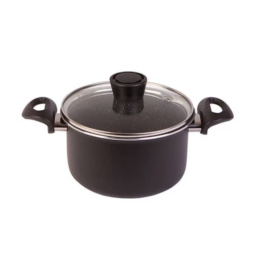 قابلمه تکنو مدل آنتیک سایز 18