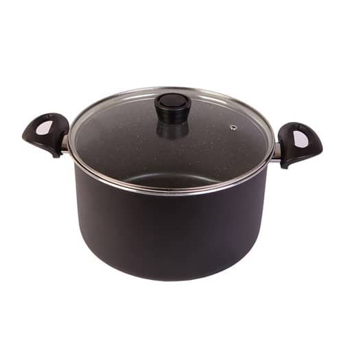 قابلمه تکنو مدل آنتیک سایز 32