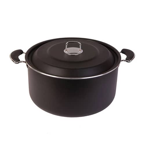 قابلمه تکنو مدل آنتیک سایز 36