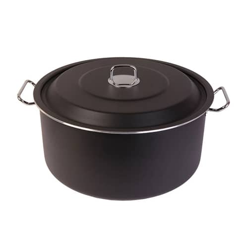 قابلمه تکنو مدل آنتیک سایز 45