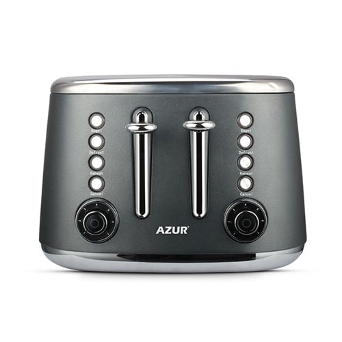 توستر آزور مدل AZ-735BT