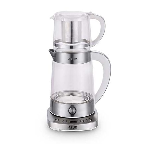 چای ساز آزور مدل AZ-633TM