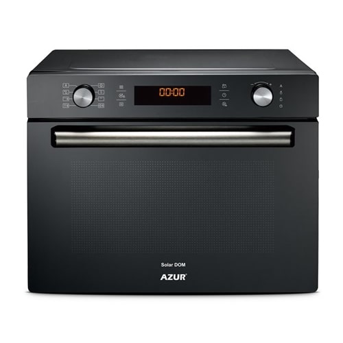 سولاردام 36 لیتری آزور مدل AZ-492SD