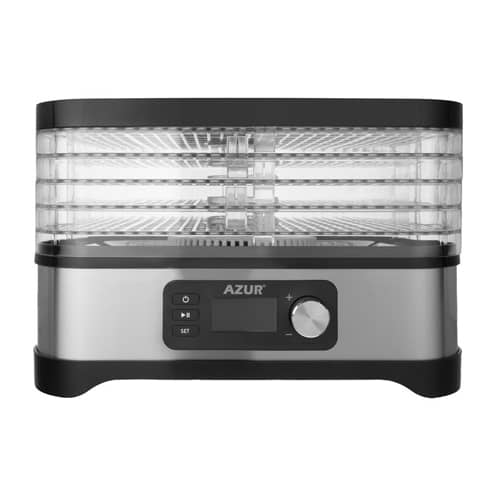 میوه خشک کن آزور مدل AZ 722FD	