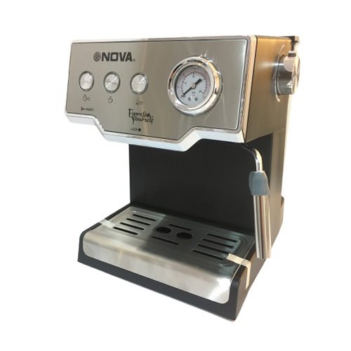 اسپرسو ساز نوا مدل NCM-153 EXPS 