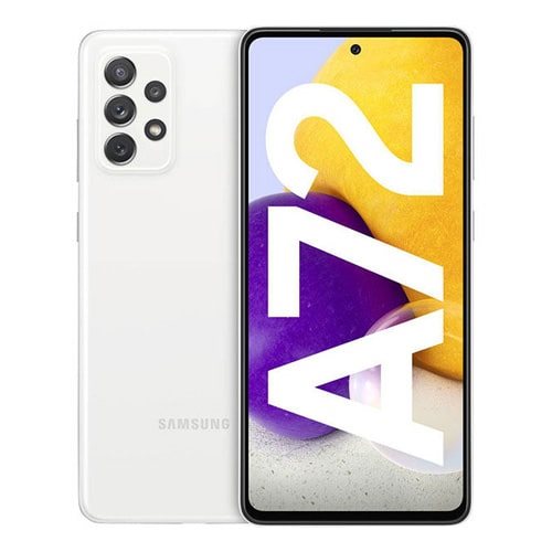 گوشی موبایل سامسونگ GALAXY A72 ظرفیت 64 گیگابایت - رم 8 گیگابایت