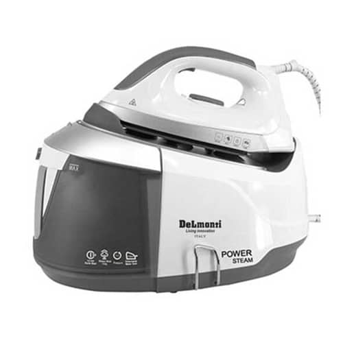 اتو مخزن دار دلمونتی مدل DL 990