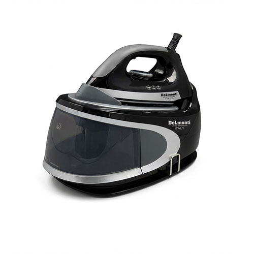 اتو مخزن دار دلمونتی مدل DL 990