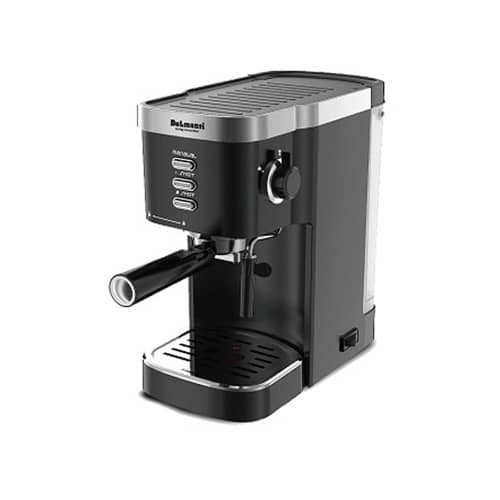 اسپرسوساز چند کاره دلمونتی مدل DL 630