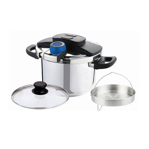  زودپز روگازی دلمونتی مدل ‌DL1030A