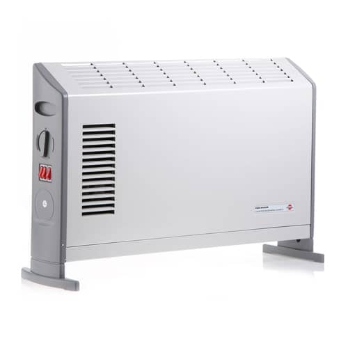 بخاری کانوکتور پارس خزر مدل CH2000TM