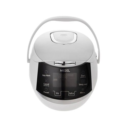 پلوپز میگل مدل GRC860