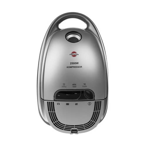 جاروبرقی پارس خزر مدل كمپرسور 2500W