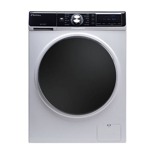ماشین لباسشویی 8 کیلویی تکنولایو مدل Max 8024